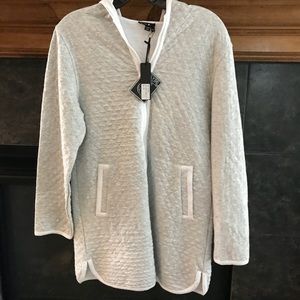NWT Bylyse Jacket XS